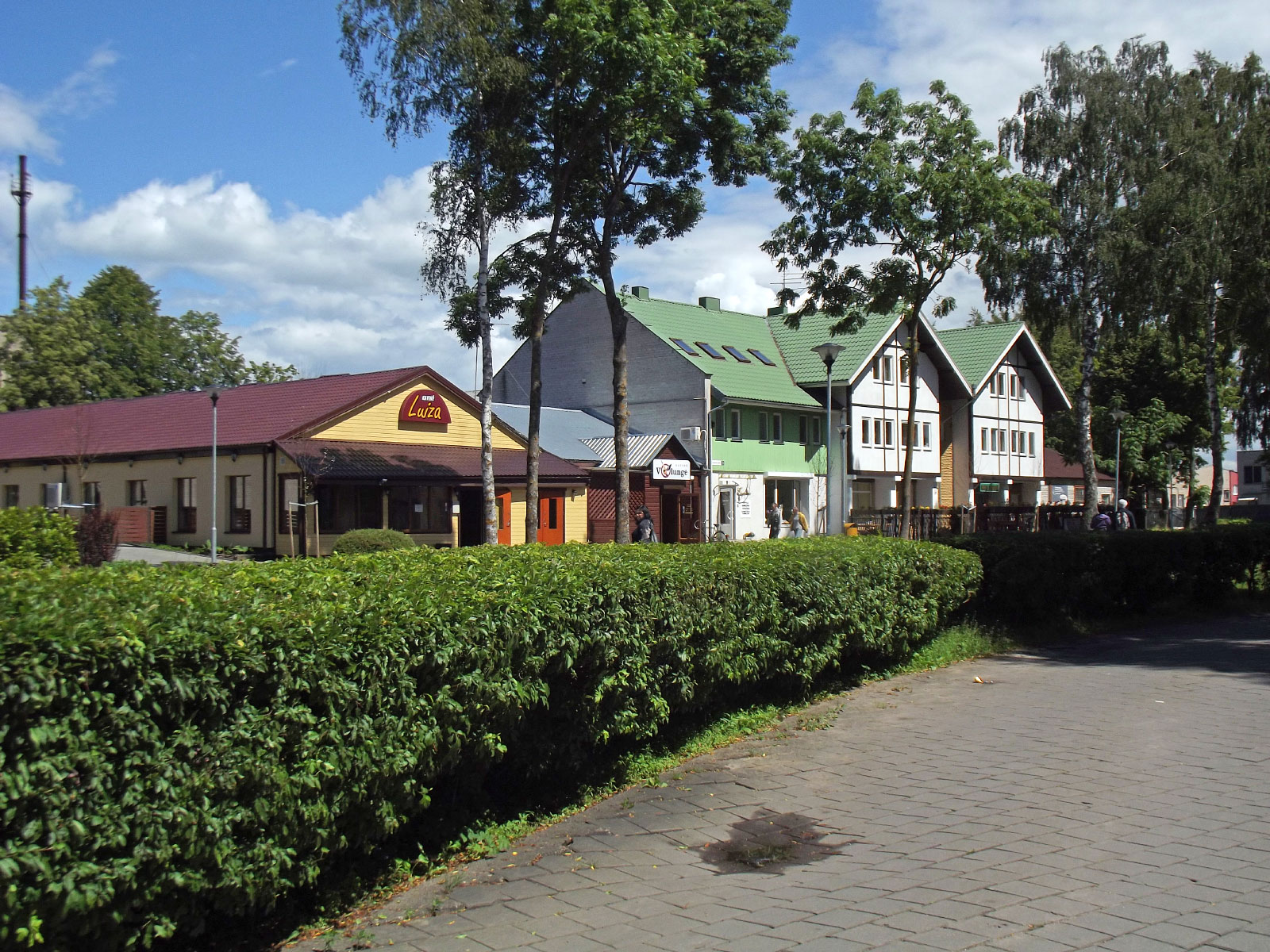 Palanga